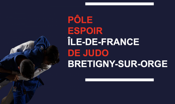 CANDIDATURE PÔLE ESPOIR