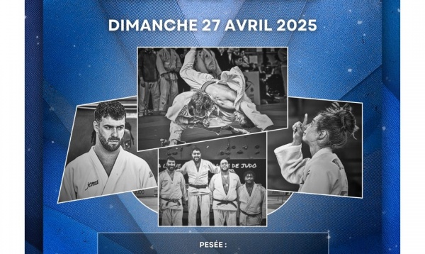 CHAMPIONNAT IDF INDIVIDUEL SENIORS 2025